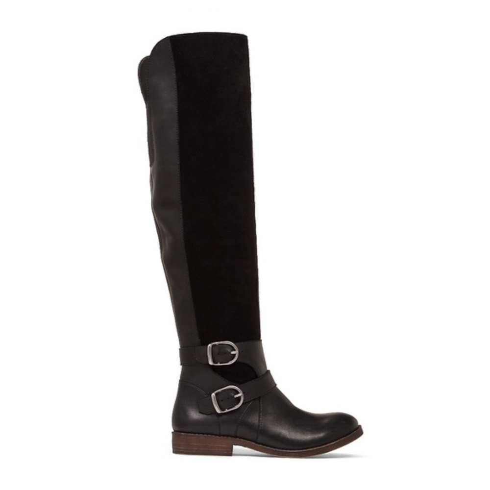 LUCKY BRAND Boots